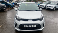 Kia Picanto 1.0 2 5dr [4 seats] Petrol Hatchback